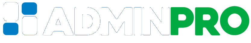 Adminpro Software